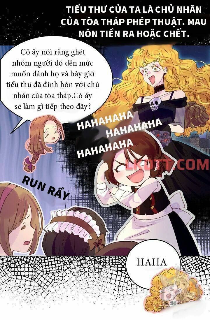 Tôi Không Phải Là Người Tốt Chapter 128 - Trang 2