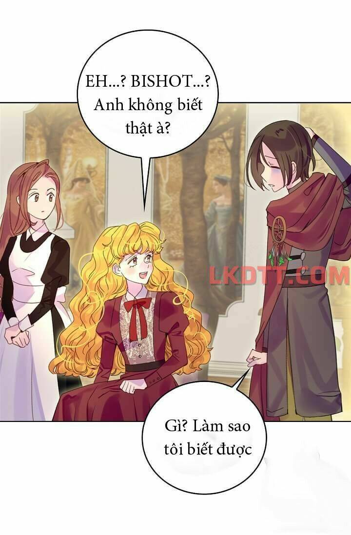 Tôi Không Phải Là Người Tốt Chapter 128 - Trang 2