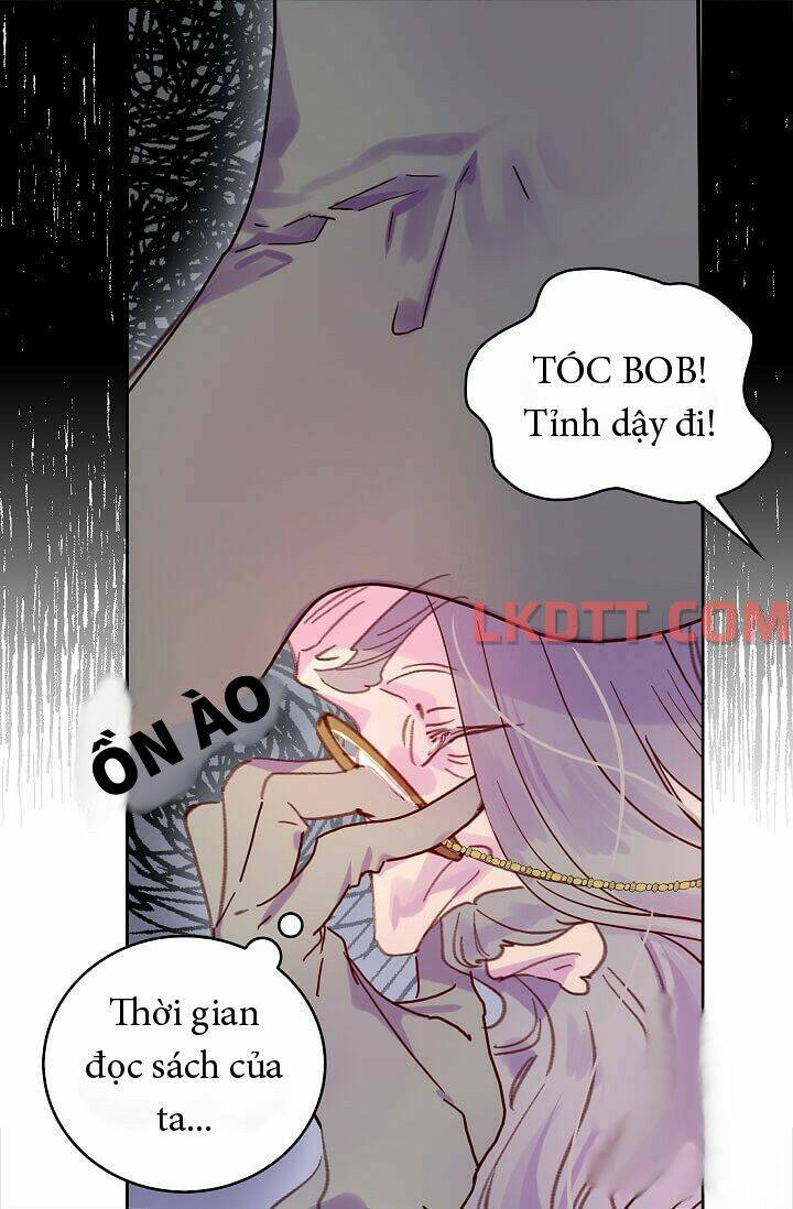 Tôi Không Phải Là Người Tốt Chapter 128 - Trang 2