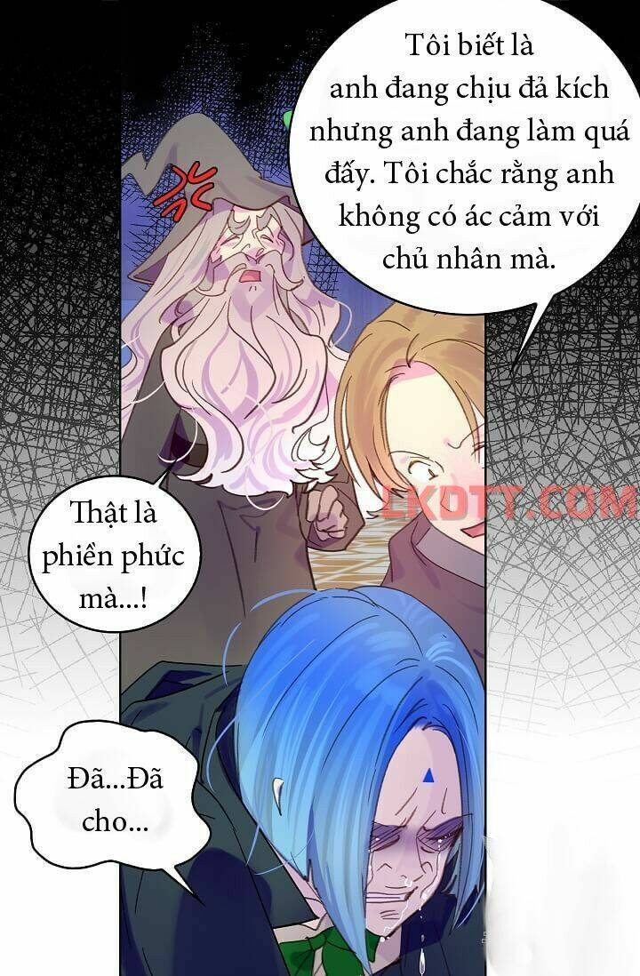 Tôi Không Phải Là Người Tốt Chapter 128 - Trang 2