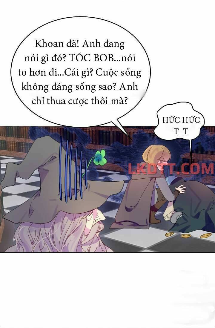 Tôi Không Phải Là Người Tốt Chapter 128 - Trang 2