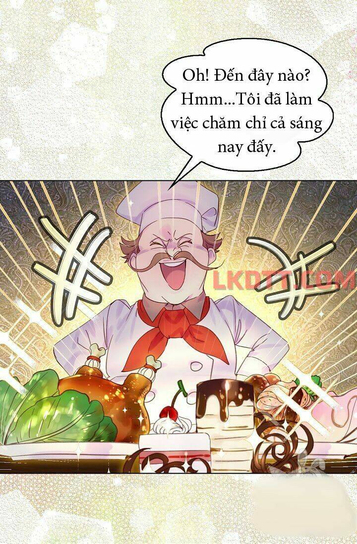 Tôi Không Phải Là Người Tốt Chapter 129 - Trang 2