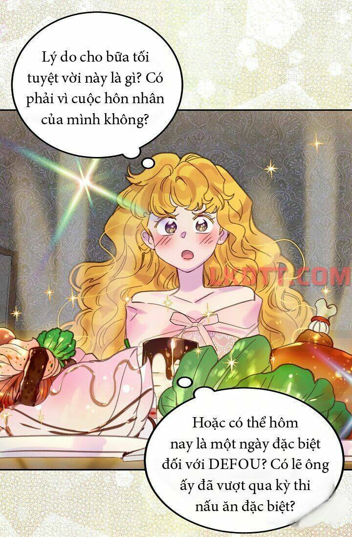 Tôi Không Phải Là Người Tốt Chapter 129 - Trang 2