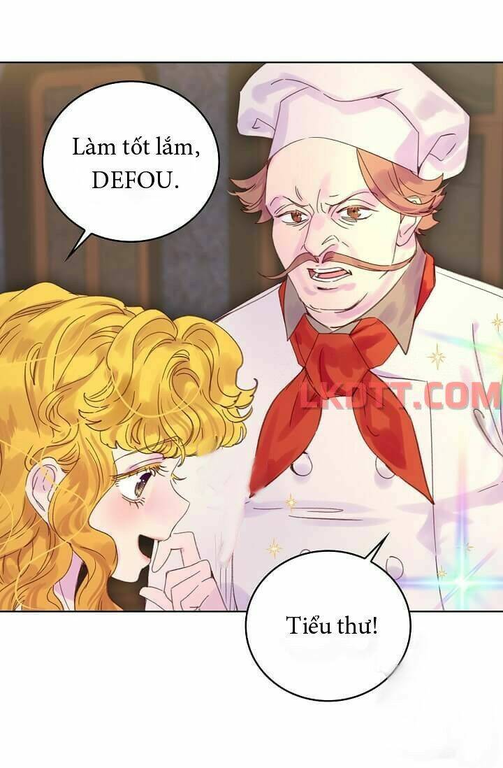 Tôi Không Phải Là Người Tốt Chapter 129 - Trang 2