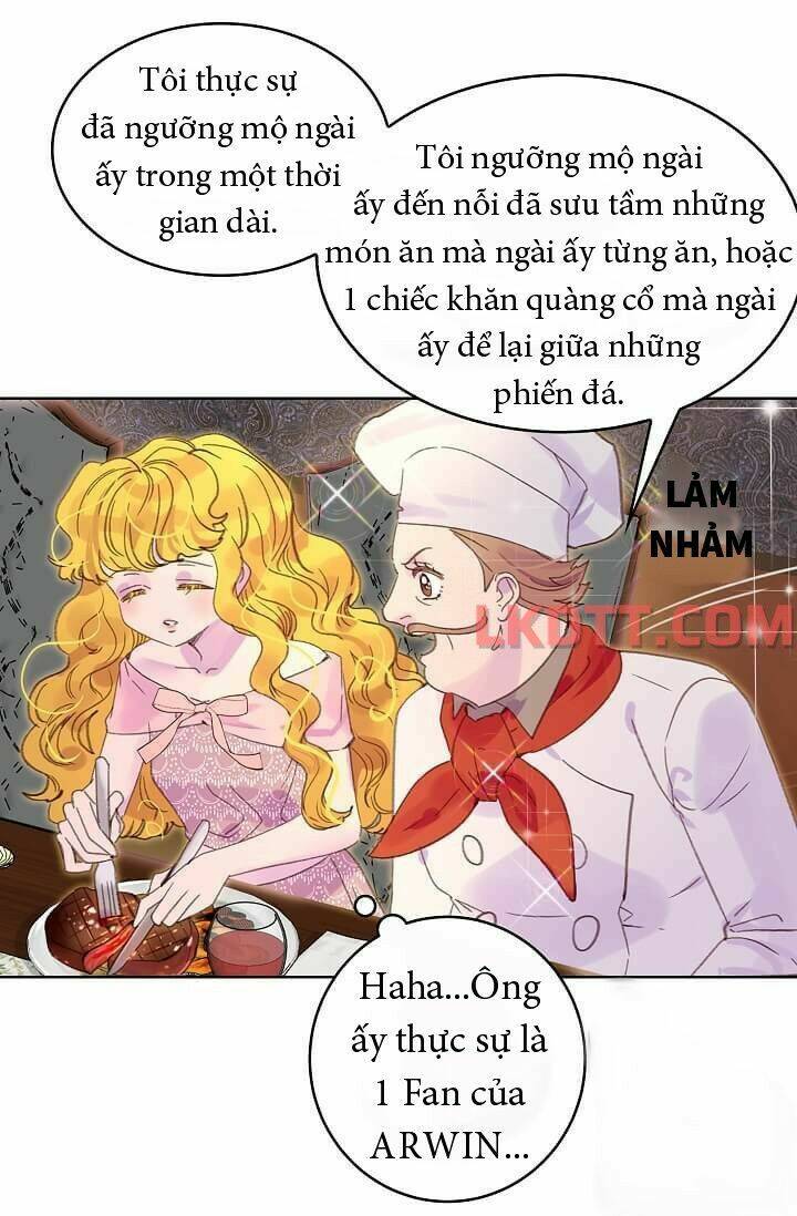 Tôi Không Phải Là Người Tốt Chapter 129 - Trang 2