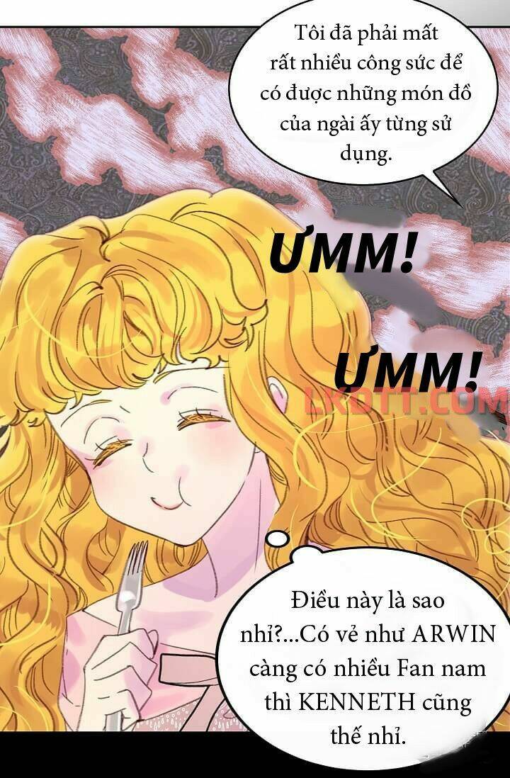 Tôi Không Phải Là Người Tốt Chapter 129 - Trang 2