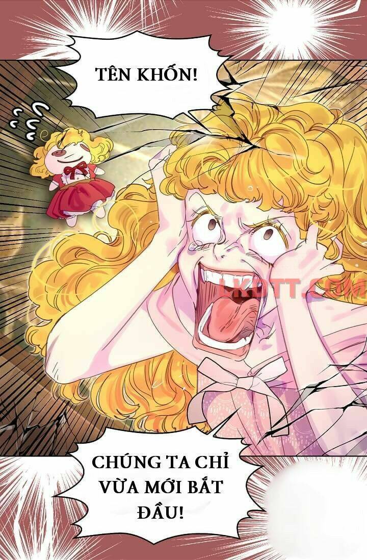 Tôi Không Phải Là Người Tốt Chapter 129 - Trang 2