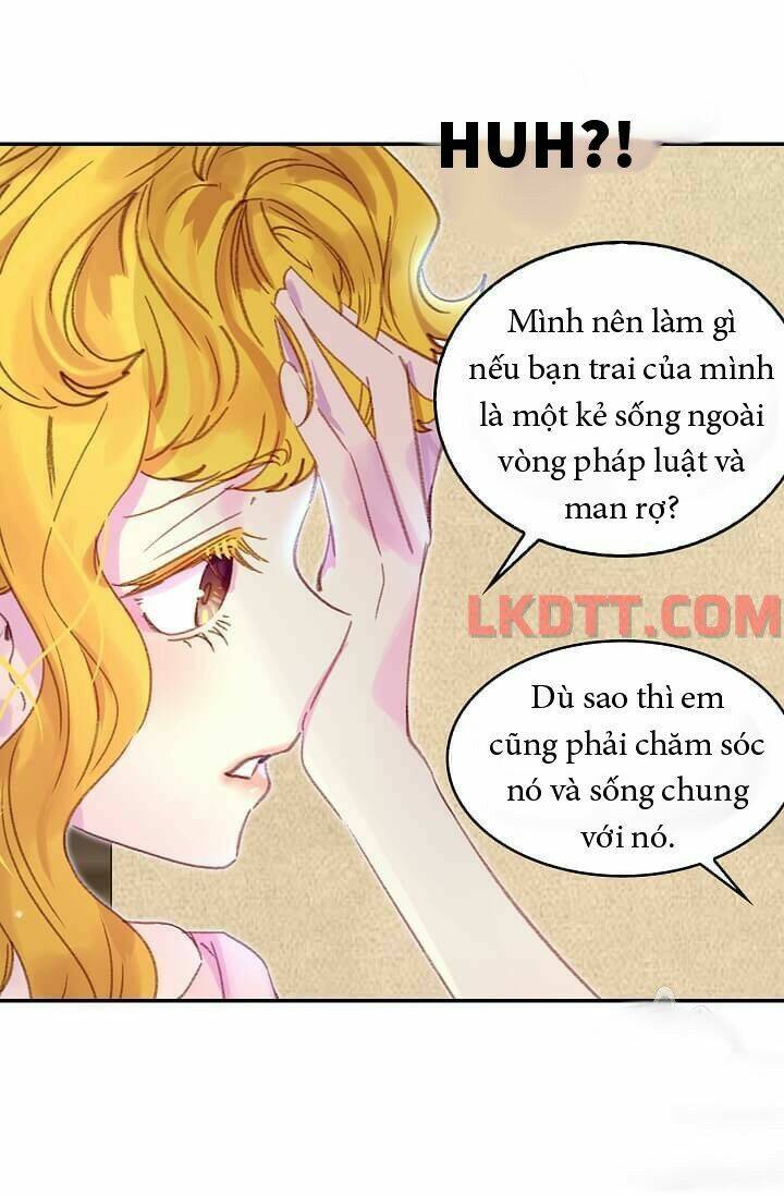Tôi Không Phải Là Người Tốt Chapter 129 - Trang 2