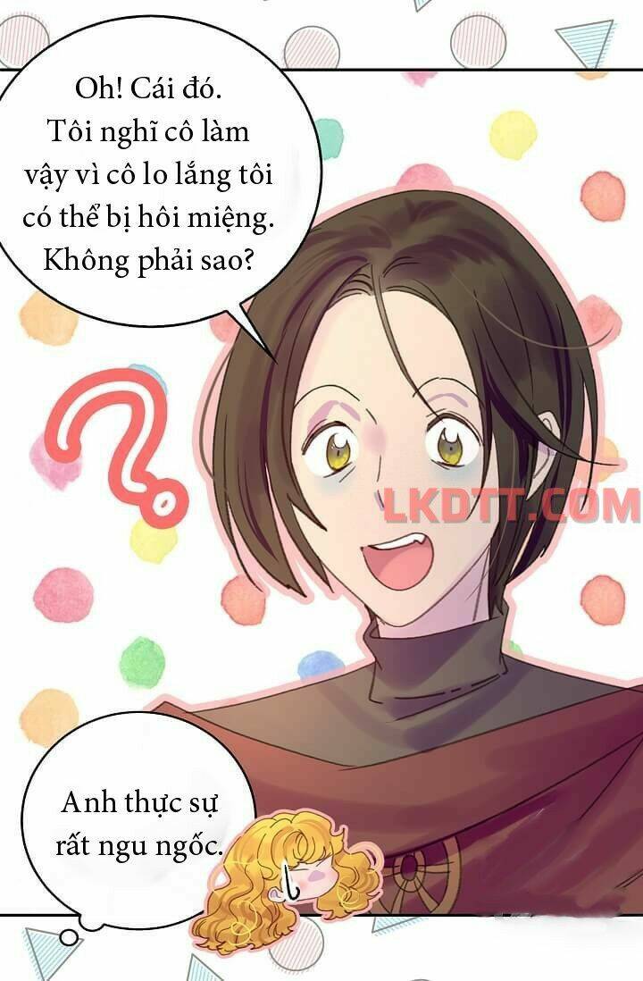 Tôi Không Phải Là Người Tốt Chapter 129 - Trang 2
