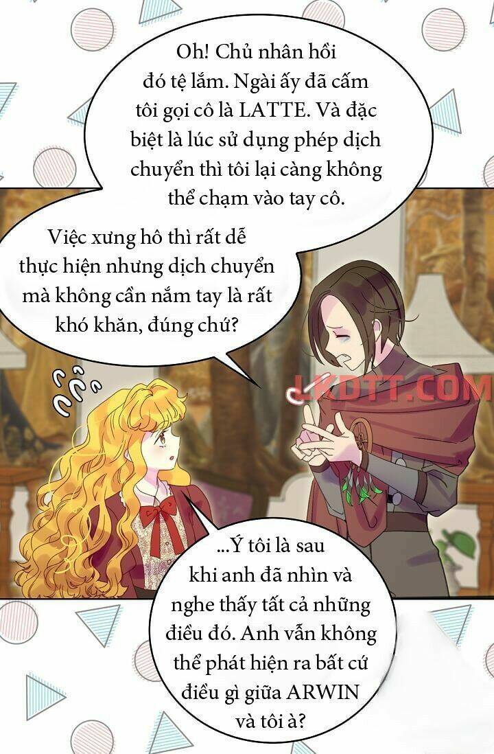 Tôi Không Phải Là Người Tốt Chapter 129 - Trang 2