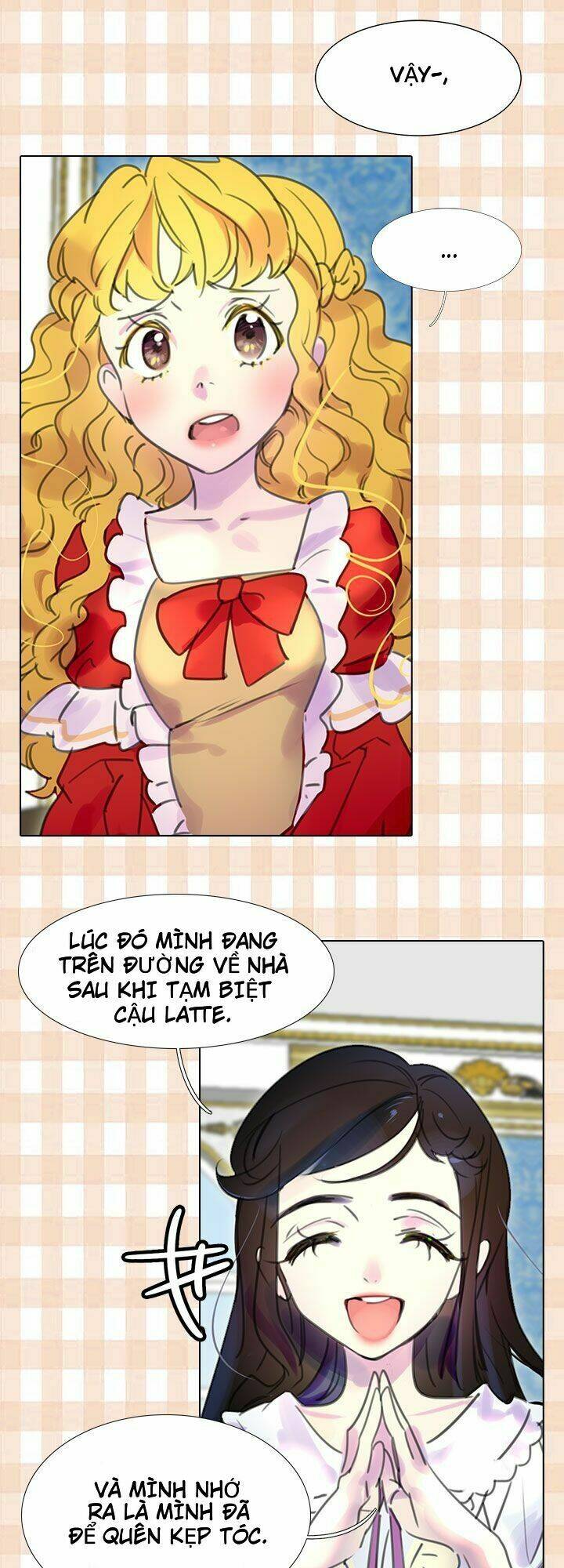 Tôi Không Phải Là Người Tốt Chapter 13 - Trang 2