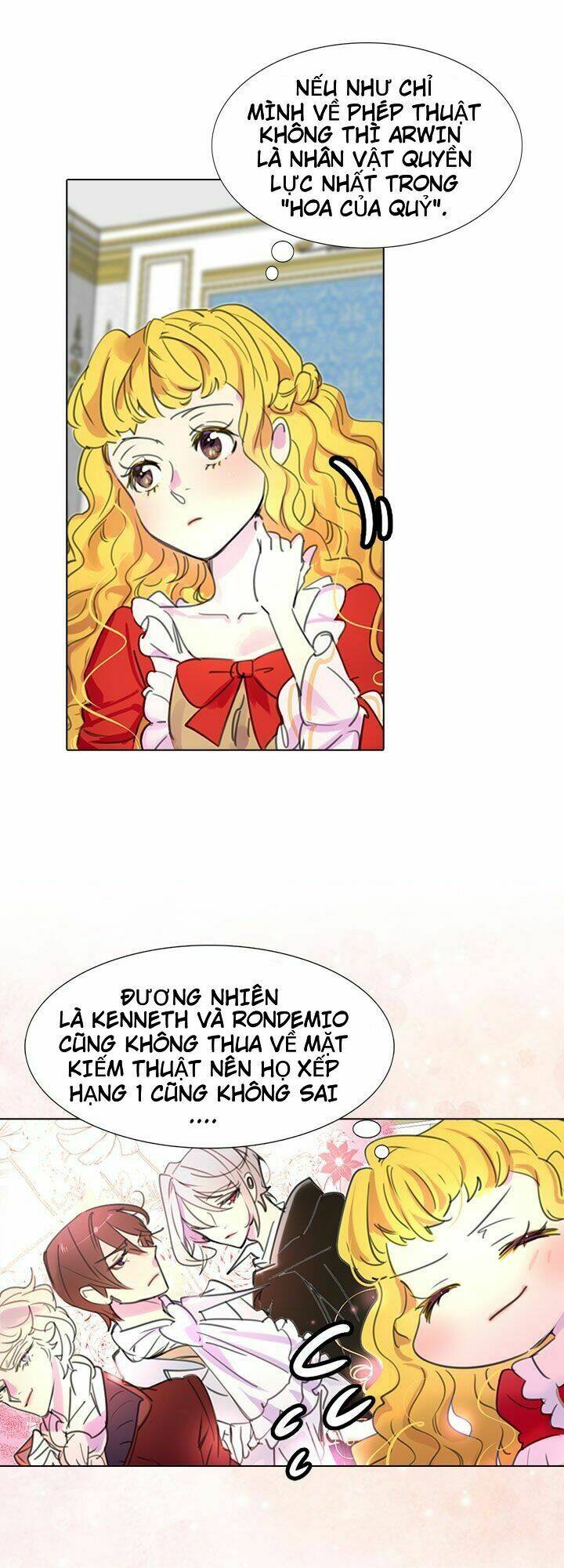 Tôi Không Phải Là Người Tốt Chapter 13 - Trang 2