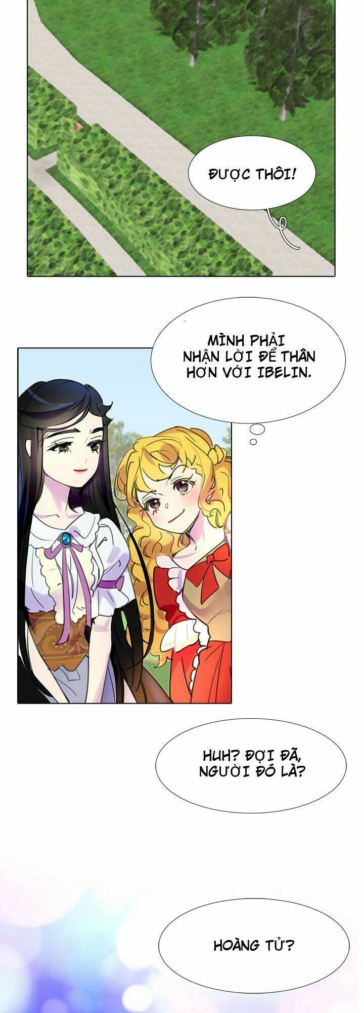 Tôi Không Phải Là Người Tốt Chapter 13 - Trang 2