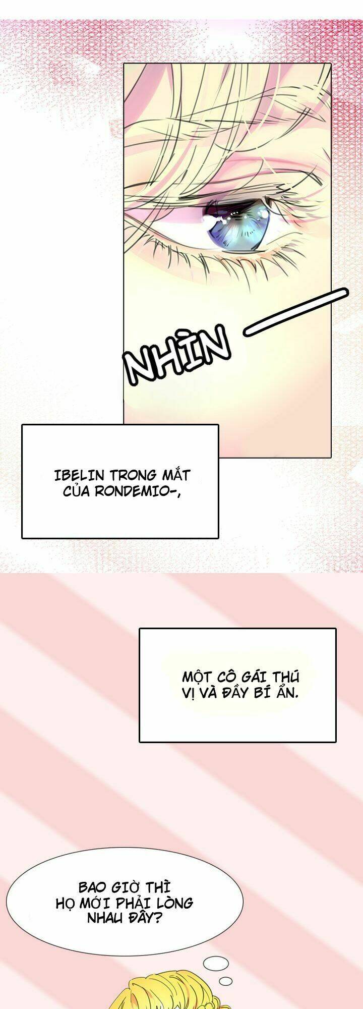 Tôi Không Phải Là Người Tốt Chapter 13 - Trang 2