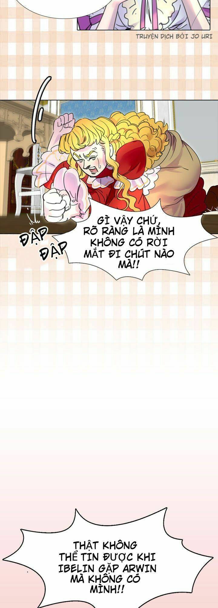 Tôi Không Phải Là Người Tốt Chapter 13 - Trang 2