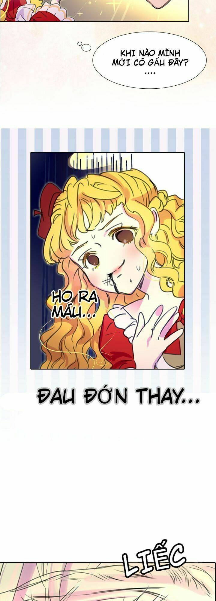 Tôi Không Phải Là Người Tốt Chapter 13 - Trang 2