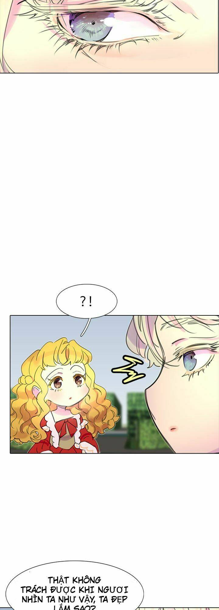 Tôi Không Phải Là Người Tốt Chapter 13 - Trang 2