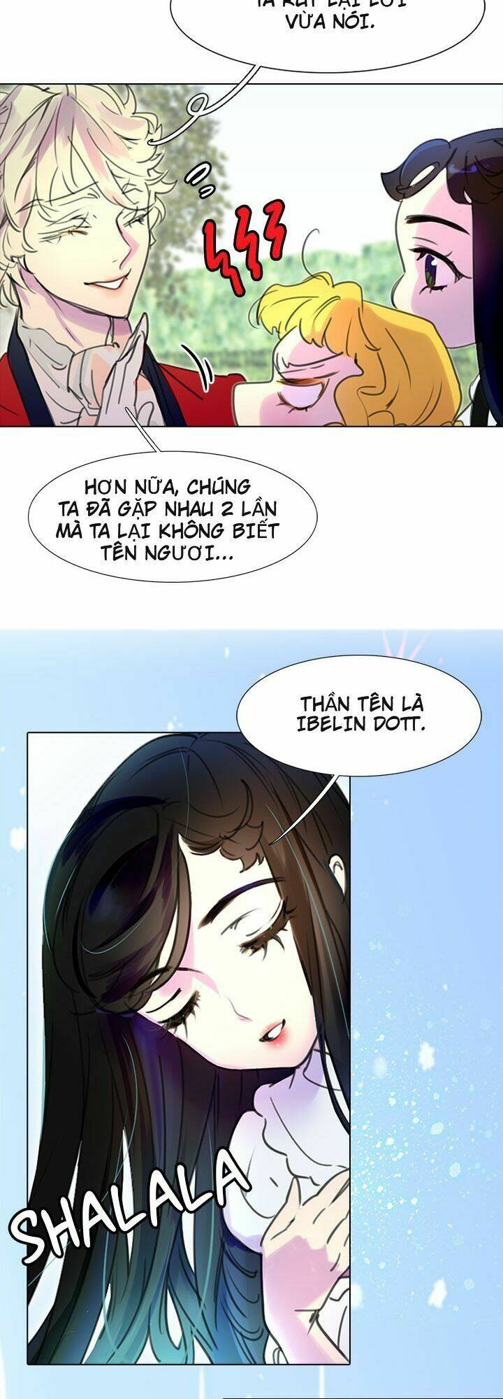 Tôi Không Phải Là Người Tốt Chapter 13 - Trang 2