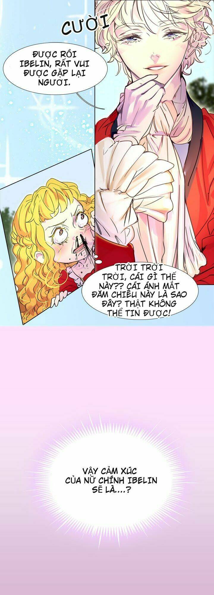 Tôi Không Phải Là Người Tốt Chapter 13 - Trang 2