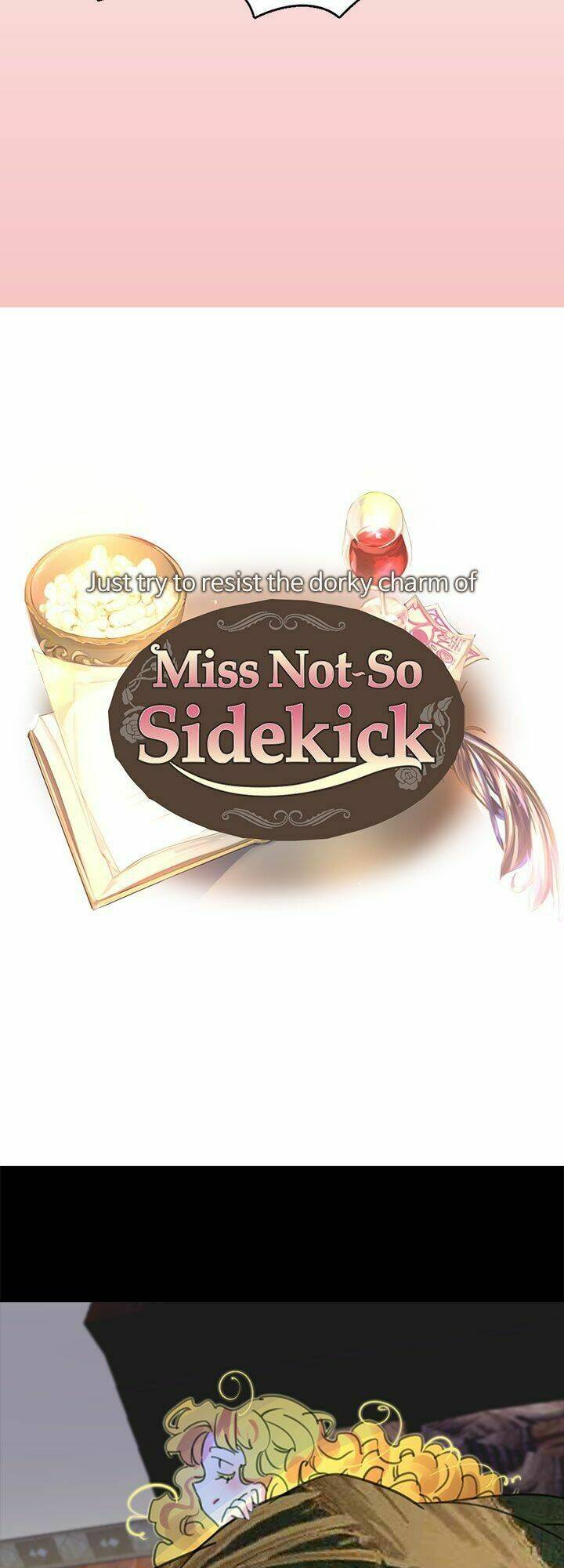 Tôi Không Phải Là Người Tốt Chapter 13 - Trang 2