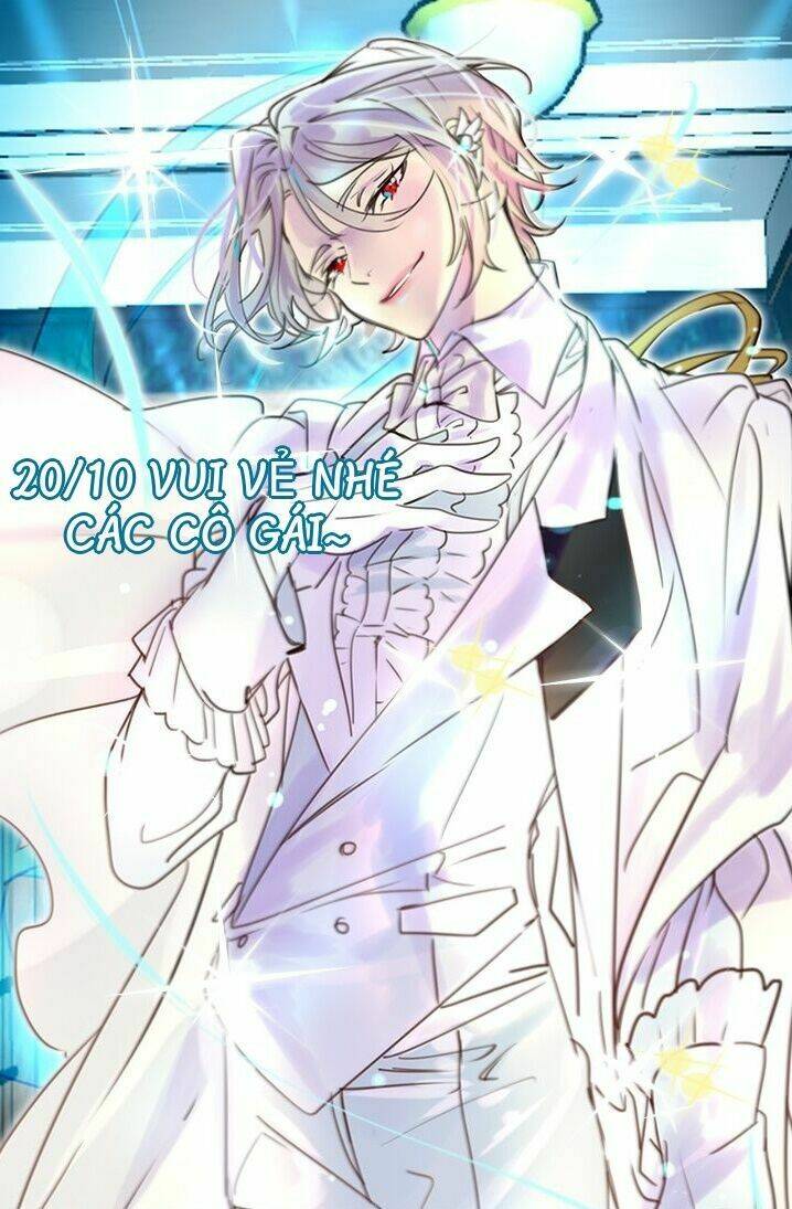 Tôi Không Phải Là Người Tốt Chapter 13 - Trang 2