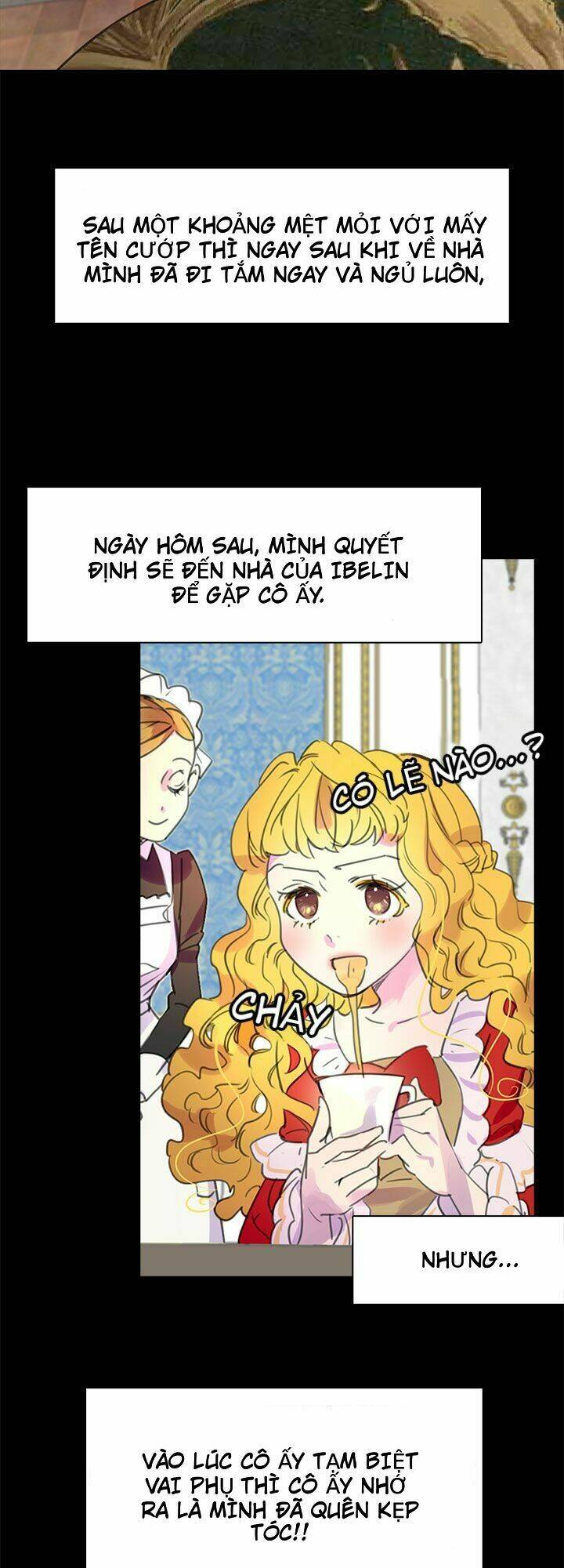 Tôi Không Phải Là Người Tốt Chapter 13 - Trang 2