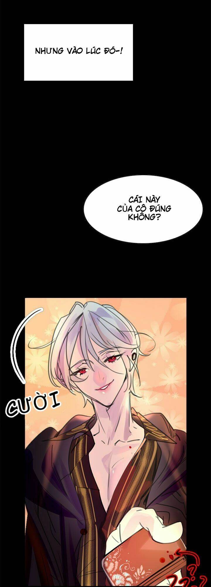 Tôi Không Phải Là Người Tốt Chapter 13 - Trang 2