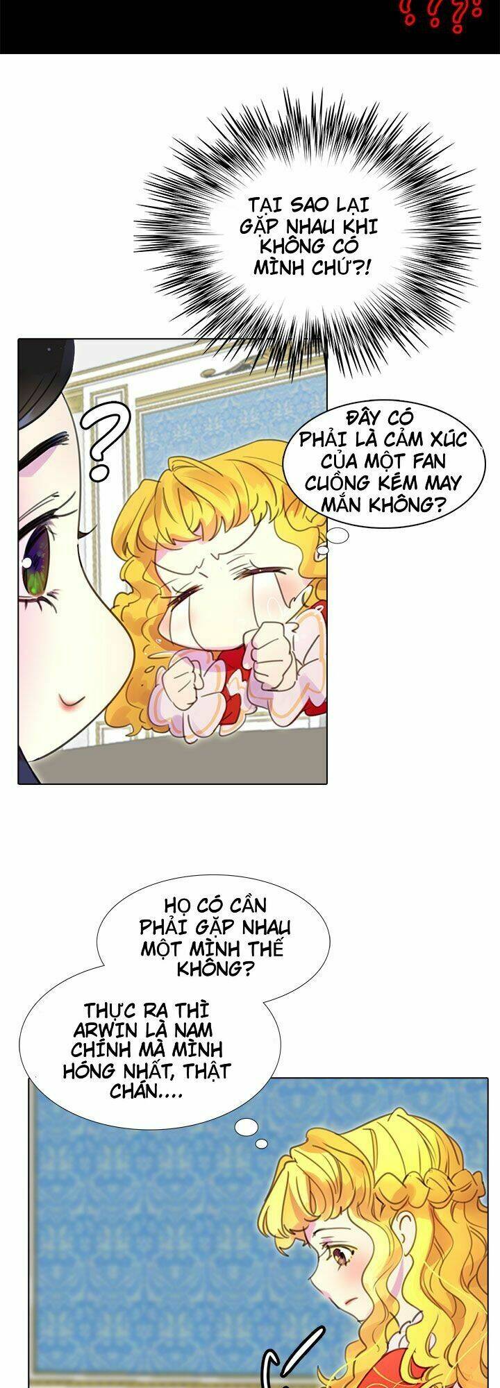 Tôi Không Phải Là Người Tốt Chapter 13 - Trang 2