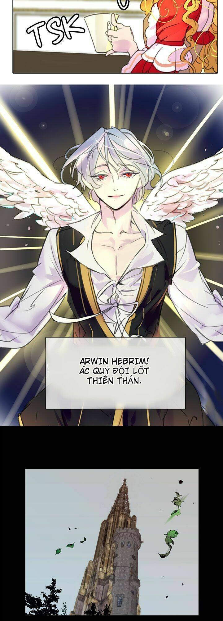 Tôi Không Phải Là Người Tốt Chapter 13 - Trang 2