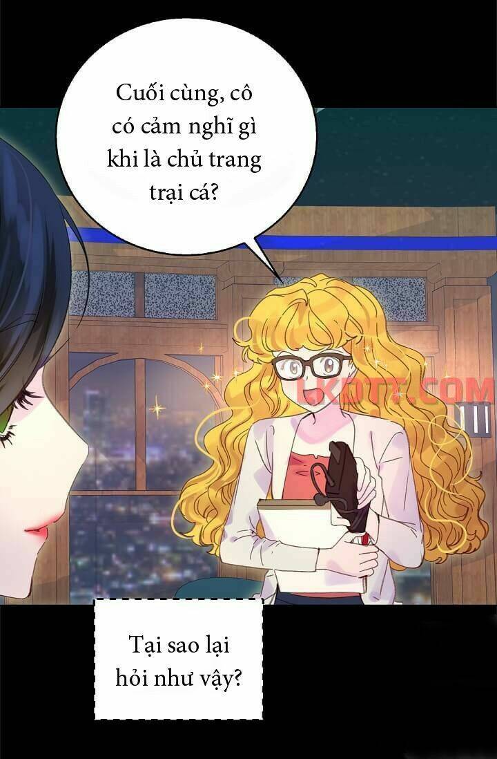 Tôi Không Phải Là Người Tốt Chapter 130 - Trang 2