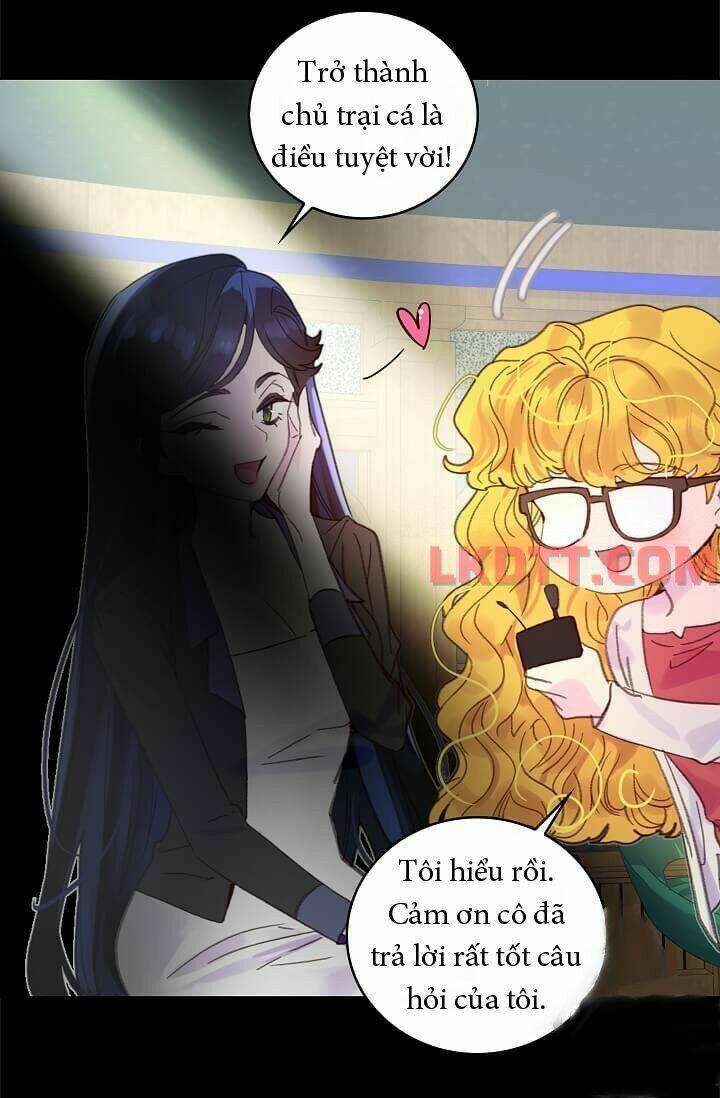 Tôi Không Phải Là Người Tốt Chapter 130 - Trang 2