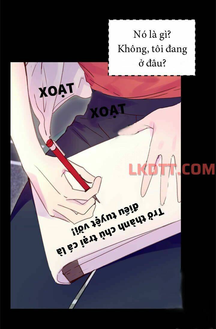 Tôi Không Phải Là Người Tốt Chapter 130 - Trang 2