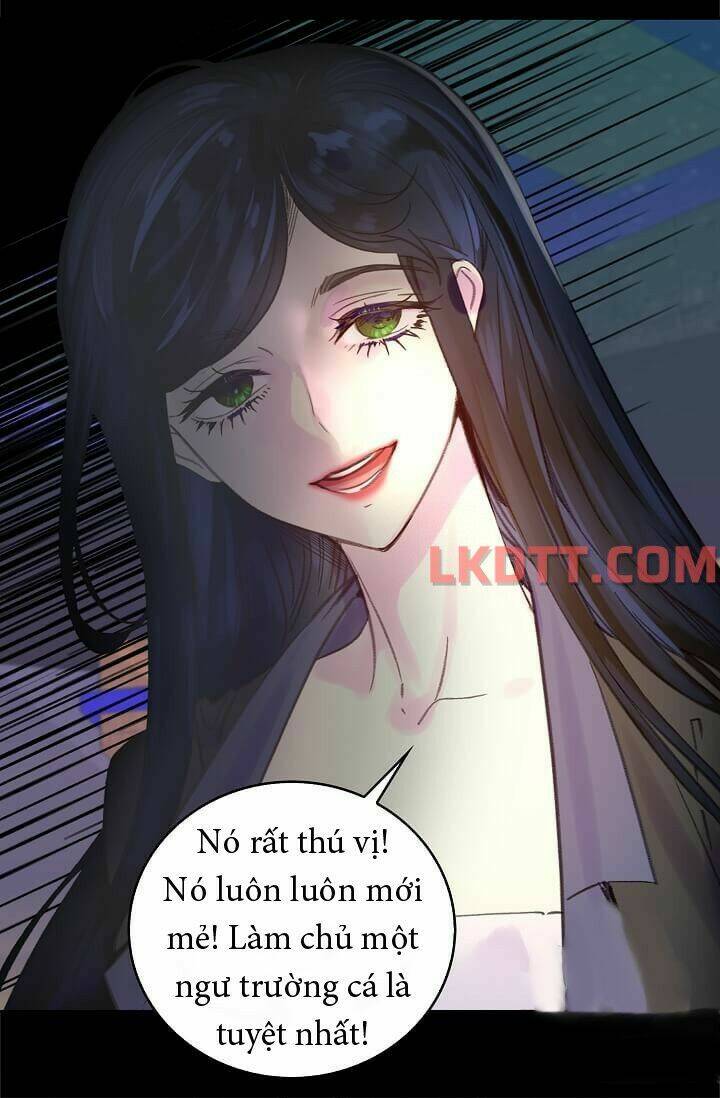 Tôi Không Phải Là Người Tốt Chapter 130 - Trang 2