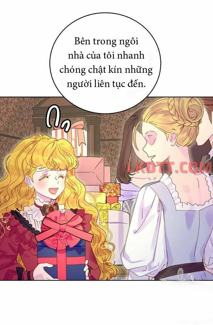 Tôi Không Phải Là Người Tốt Chapter 130 - Trang 2