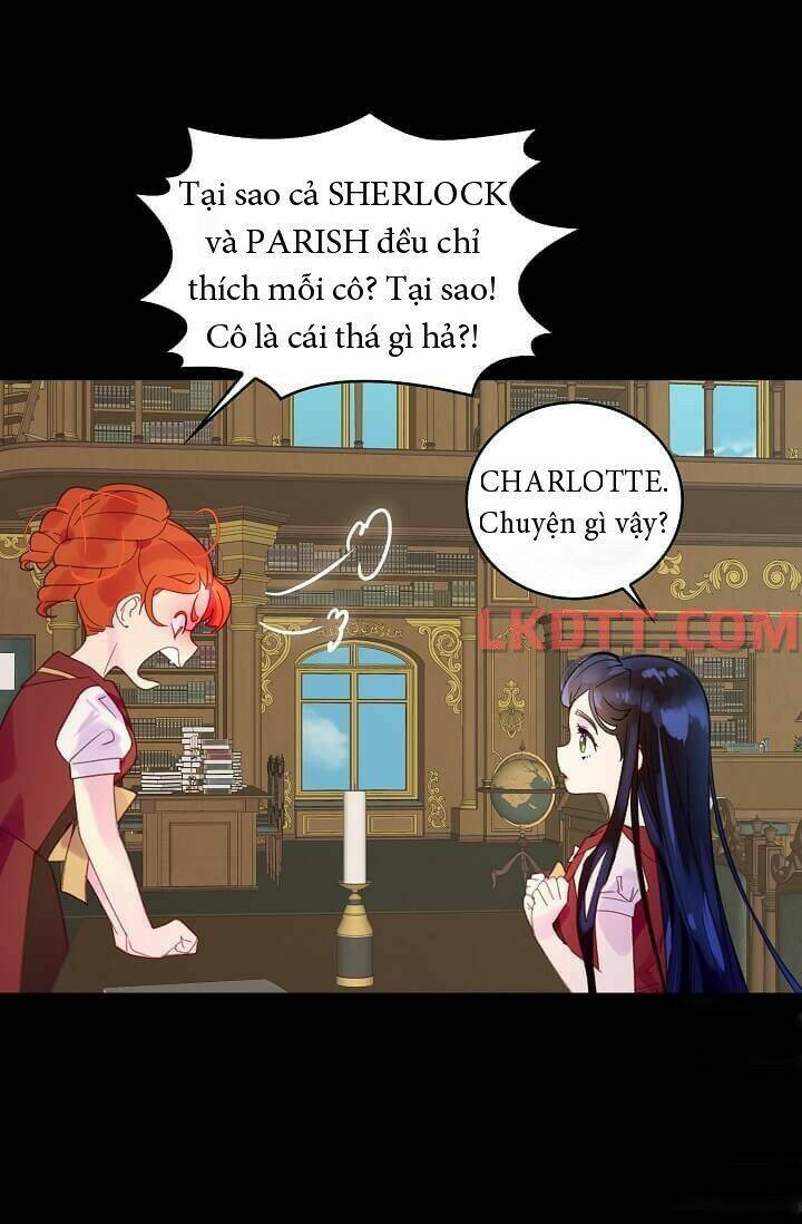 Tôi Không Phải Là Người Tốt Chapter 131 - Trang 2