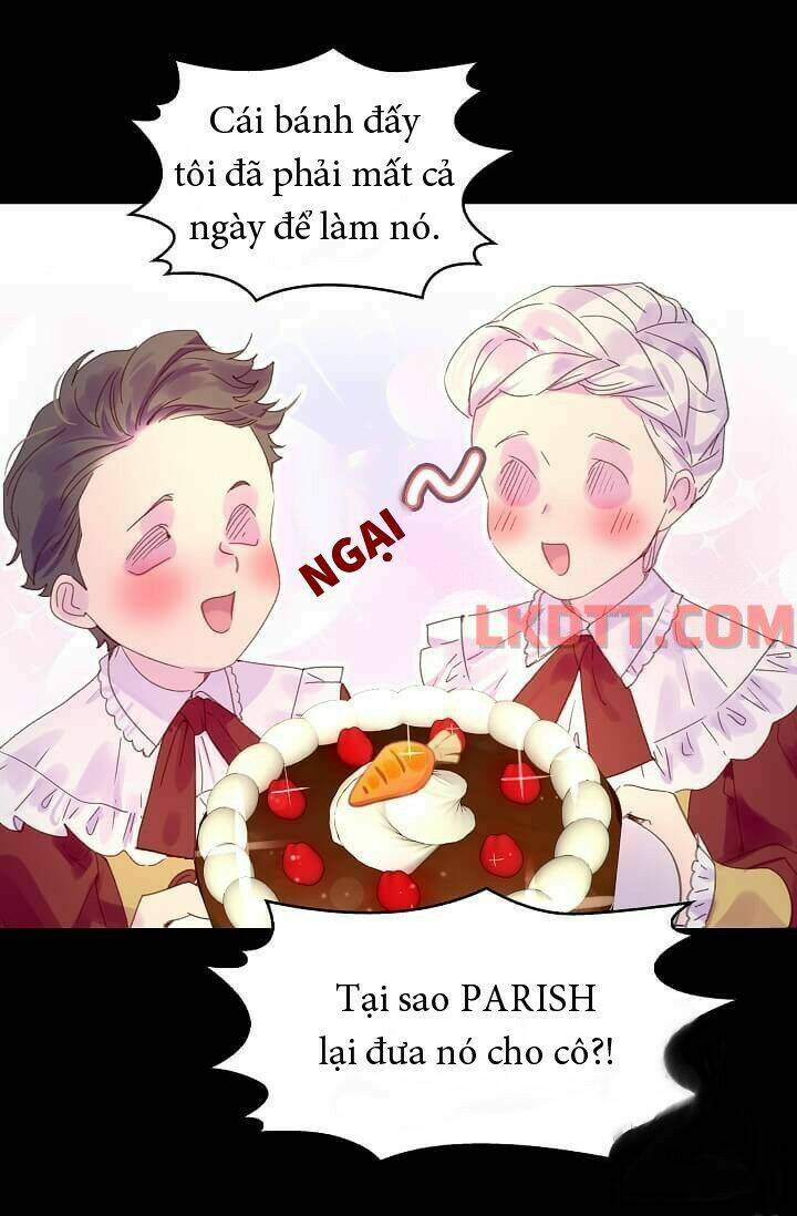 Tôi Không Phải Là Người Tốt Chapter 131 - Trang 2