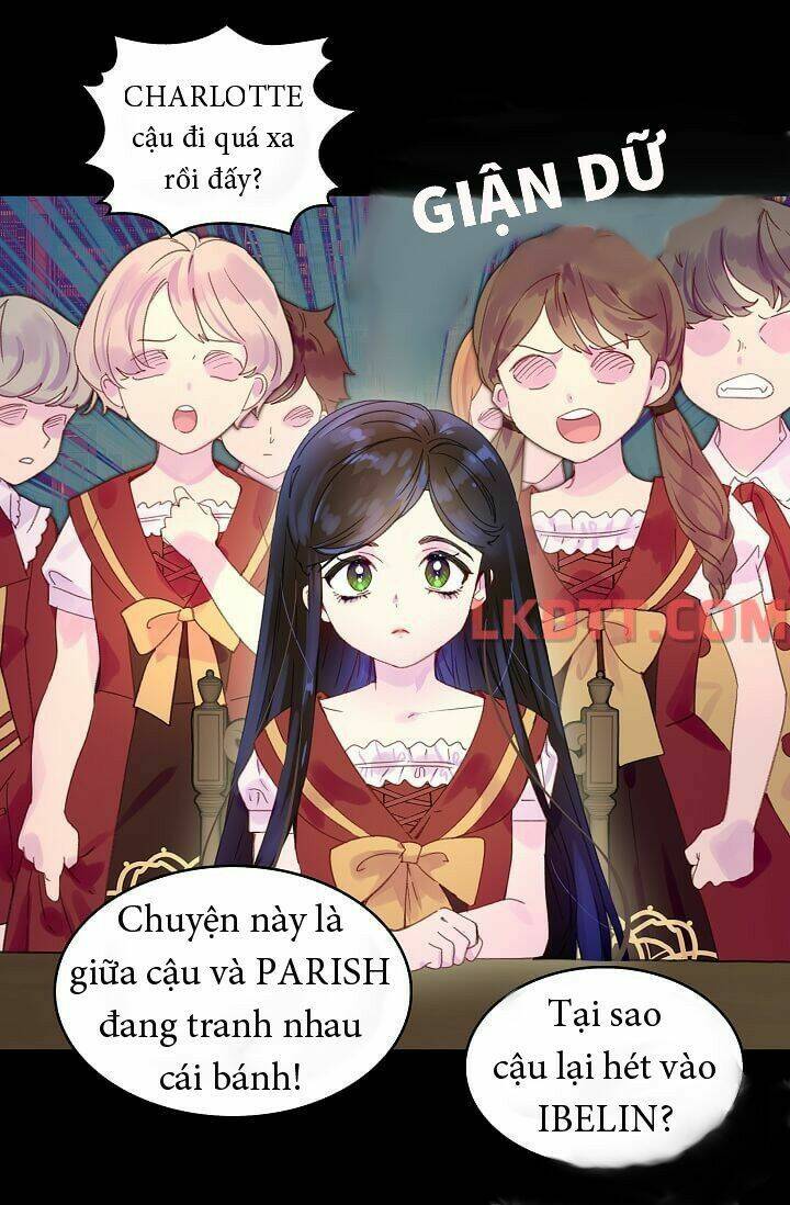 Tôi Không Phải Là Người Tốt Chapter 131 - Trang 2