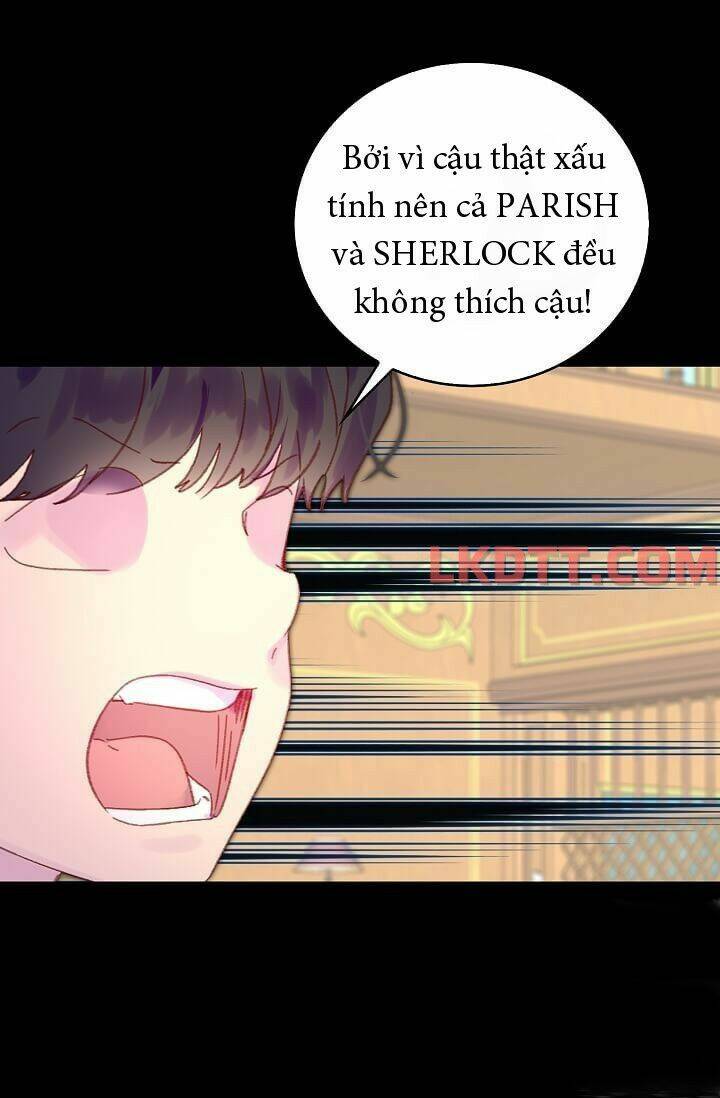 Tôi Không Phải Là Người Tốt Chapter 131 - Trang 2