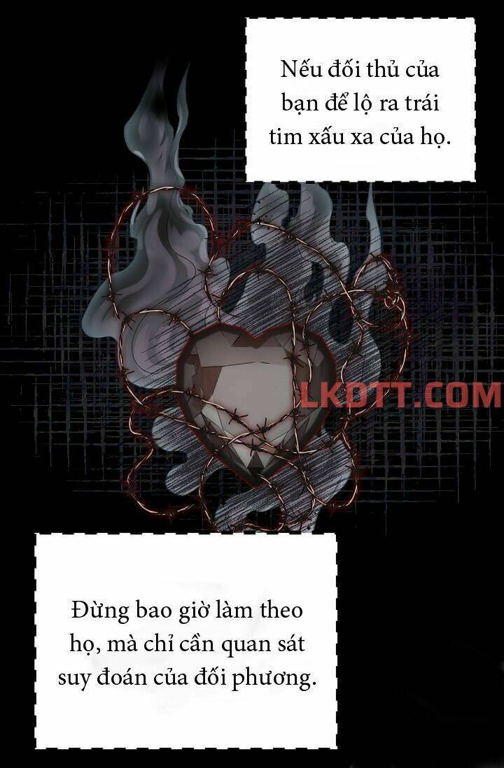 Tôi Không Phải Là Người Tốt Chapter 131 - Trang 2