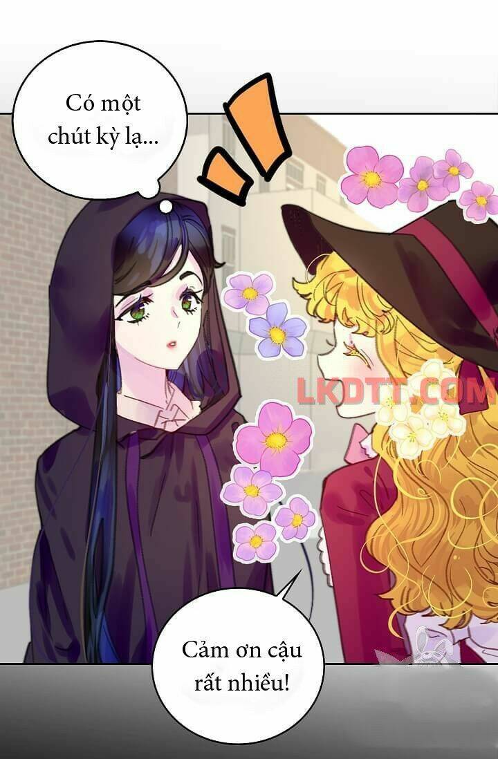 Tôi Không Phải Là Người Tốt Chapter 132 - Trang 2