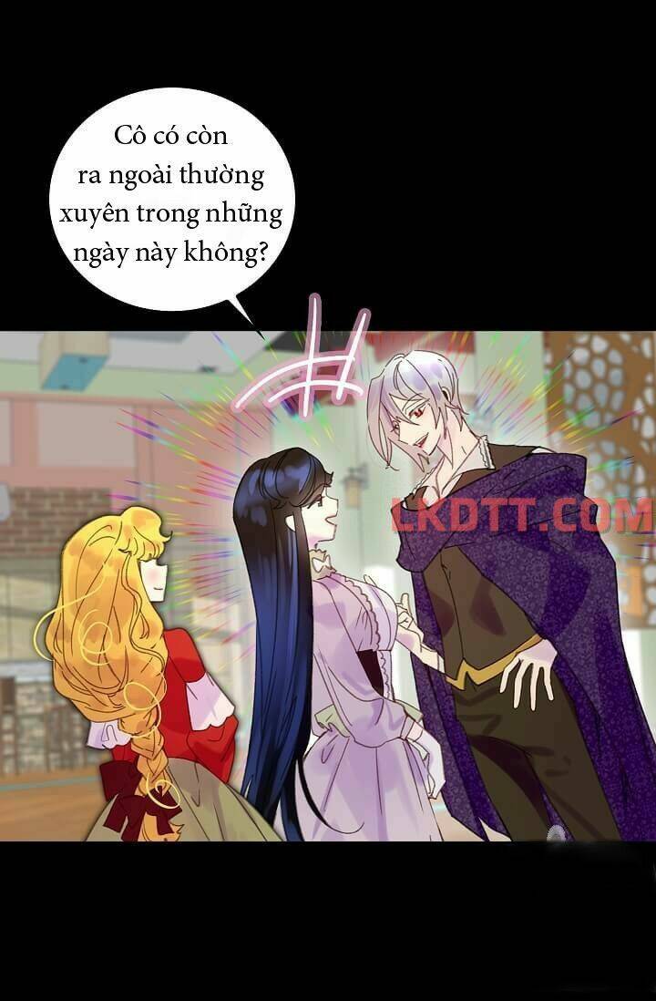 Tôi Không Phải Là Người Tốt Chapter 132 - Trang 2