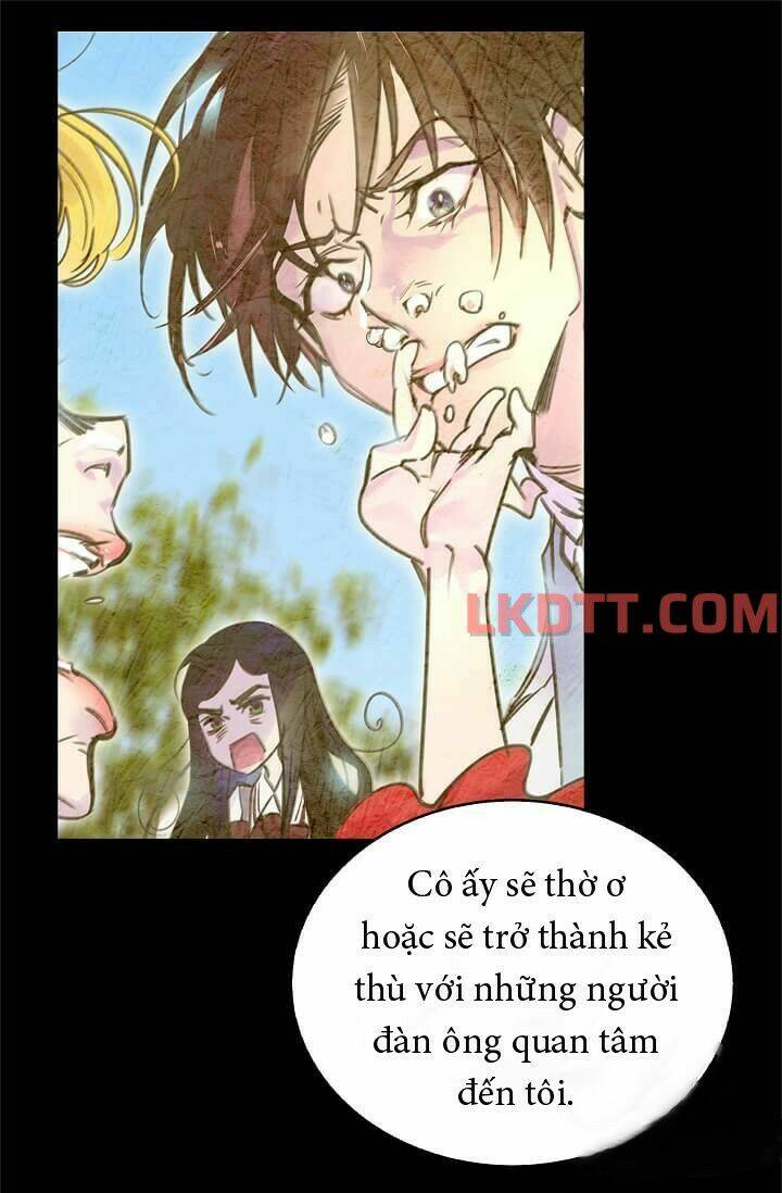 Tôi Không Phải Là Người Tốt Chapter 132 - Trang 2