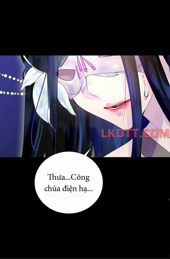 Tôi Không Phải Là Người Tốt Chapter 132 - Trang 2