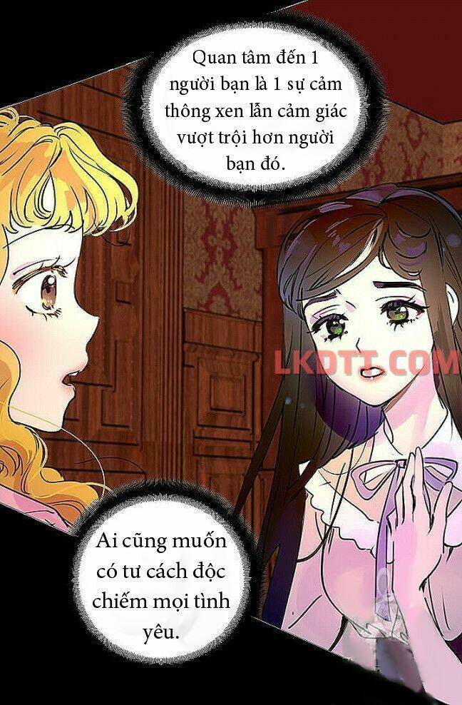 Tôi Không Phải Là Người Tốt Chapter 133 - Trang 2