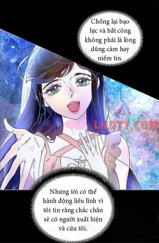 Tôi Không Phải Là Người Tốt Chapter 133 - Trang 2