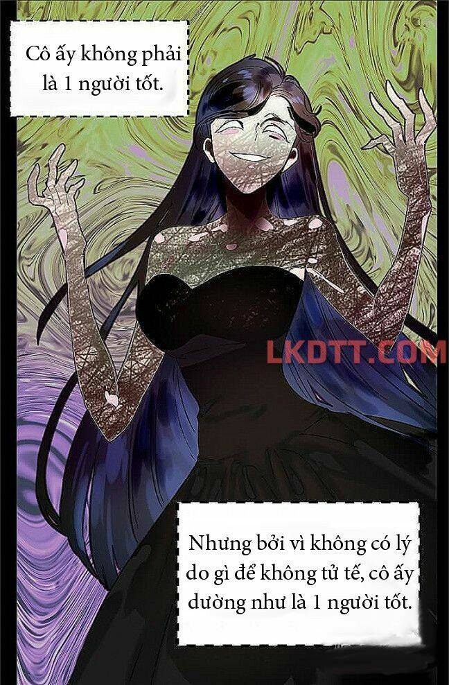 Tôi Không Phải Là Người Tốt Chapter 133 - Trang 2