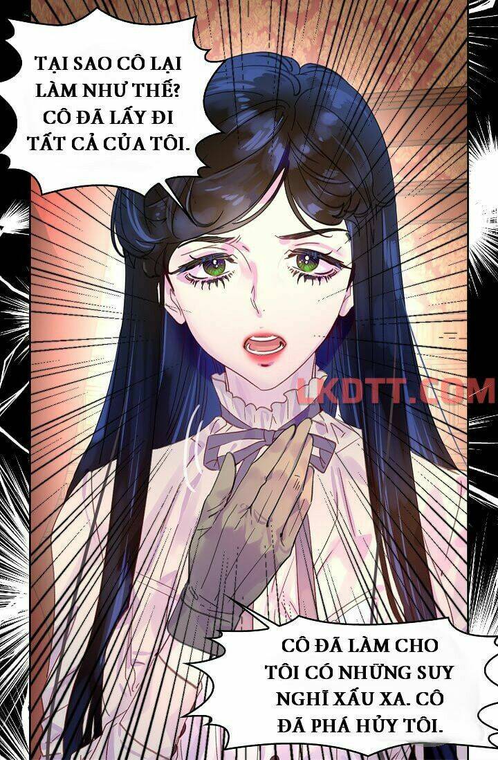 Tôi Không Phải Là Người Tốt Chapter 134 - Trang 2