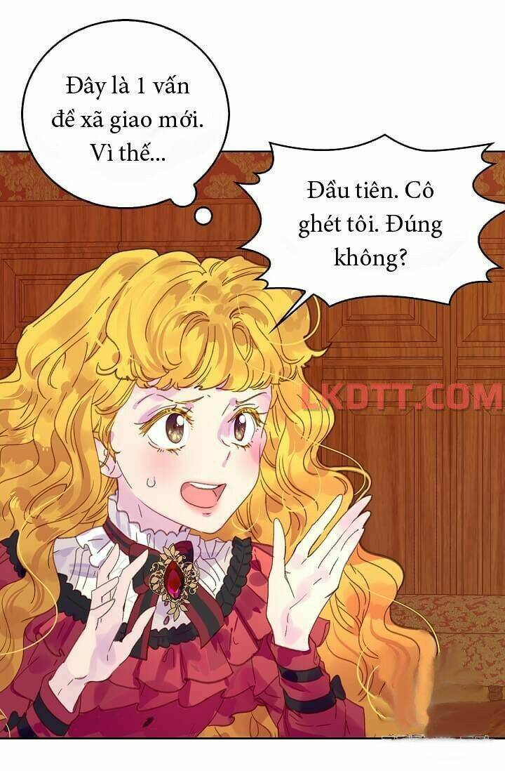 Tôi Không Phải Là Người Tốt Chapter 134 - Trang 2