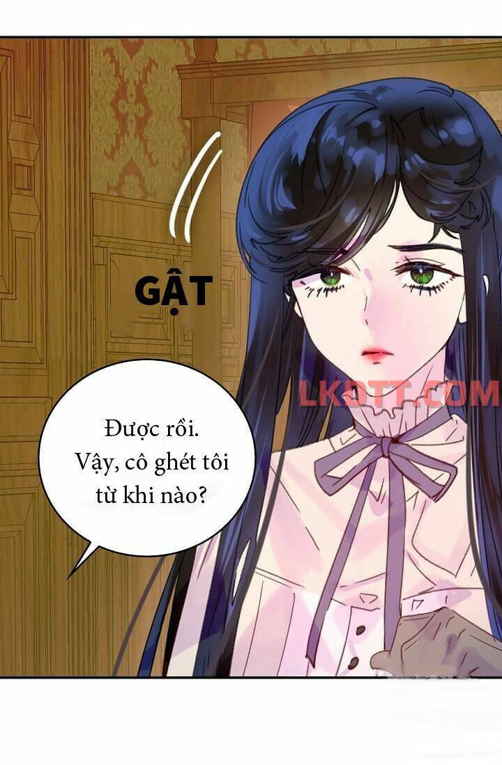 Tôi Không Phải Là Người Tốt Chapter 134 - Trang 2