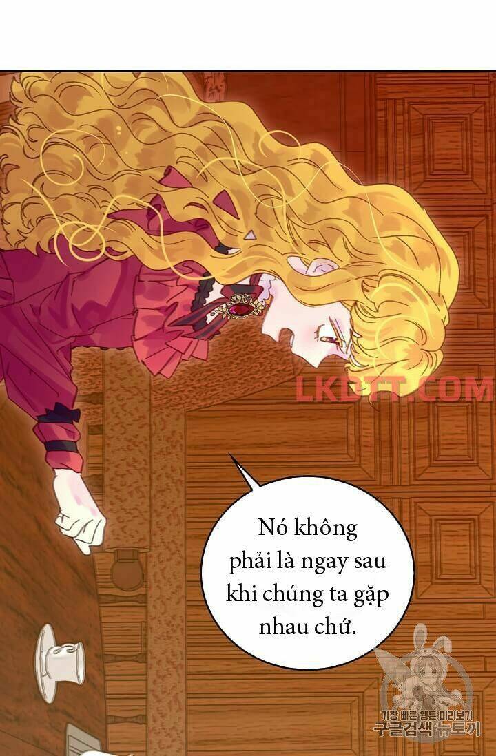 Tôi Không Phải Là Người Tốt Chapter 134 - Trang 2